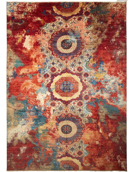 Tappeto Mona Pakistan cm.300x420