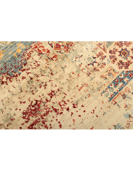 Tappeto Mona Pakistan cm.250x299