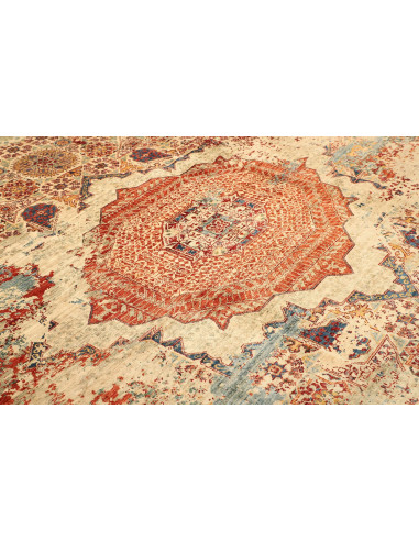 Tappeto Mona Pakistan cm.250x299