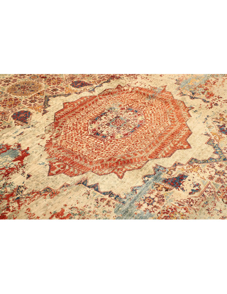 Tappeto Mona Pakistan cm.250x299