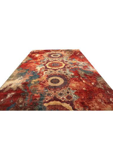 Tappeto Mona Pakistan cm.300x420