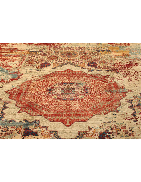 Tappeto Mona Pakistan cm.250x299