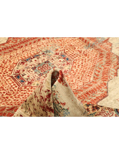 Tappeto Mona Pakistan cm.250x299