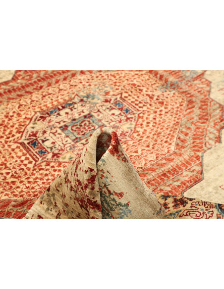 Tappeto Mona Pakistan cm.250x299