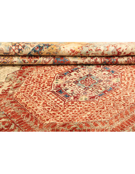 Tappeto Mona Pakistan cm.250x299