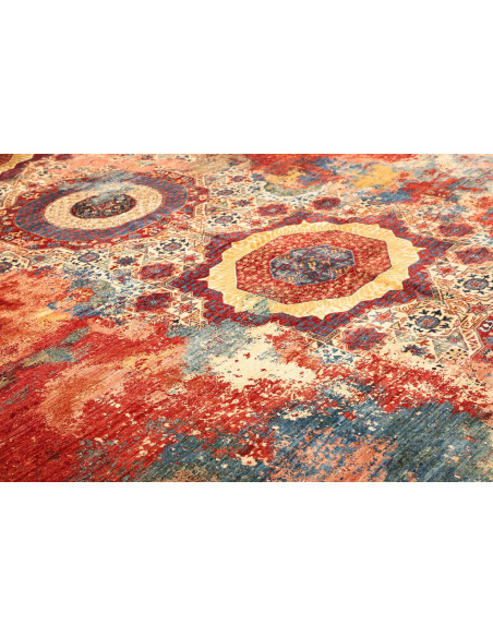 Tappeto Mona Pakistan cm.300x420