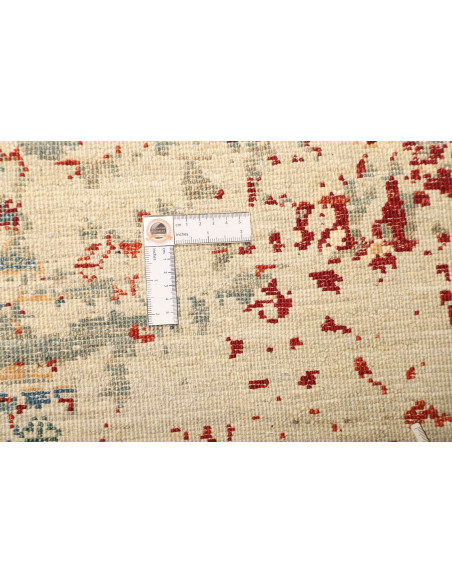 Tappeto Mona Pakistan cm.250x299