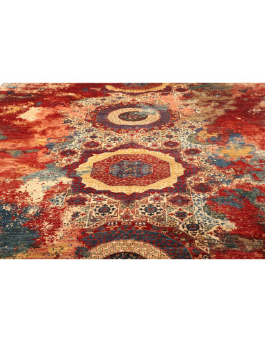 Tappeto Mona Pakistan cm.300x420