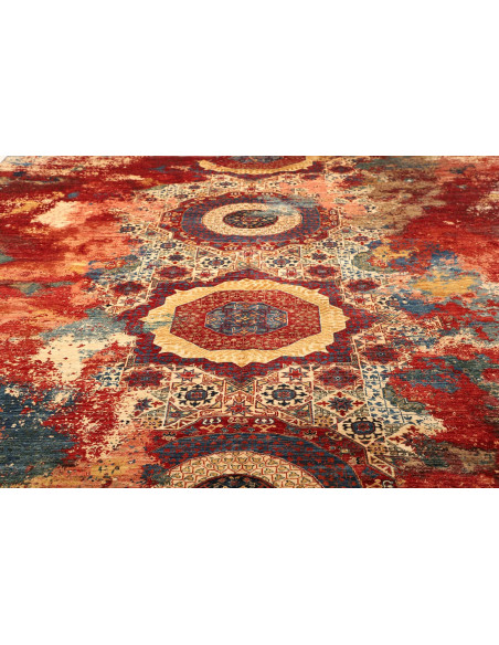 Tappeto Mona Pakistan cm.300x420