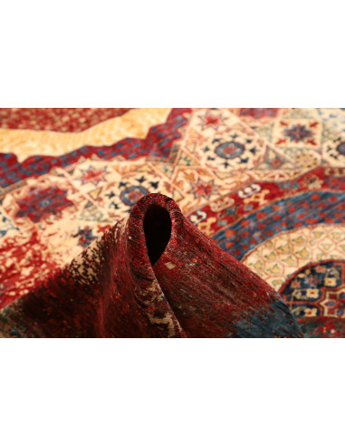 Tappeto Mona Pakistan cm.300x420