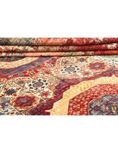 Tappeto Mona Pakistan cm.300x420