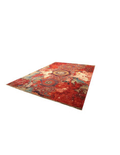 Tappeto Mona Pakistan cm.275x361 2