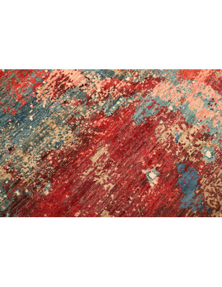 Tappeto Mona Pakistan cm.275x361