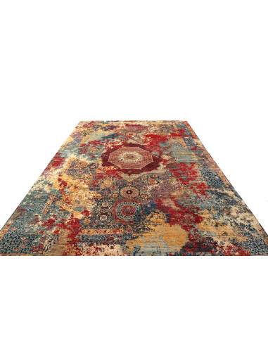 Tappeto Mona Pakistan cm.252x348