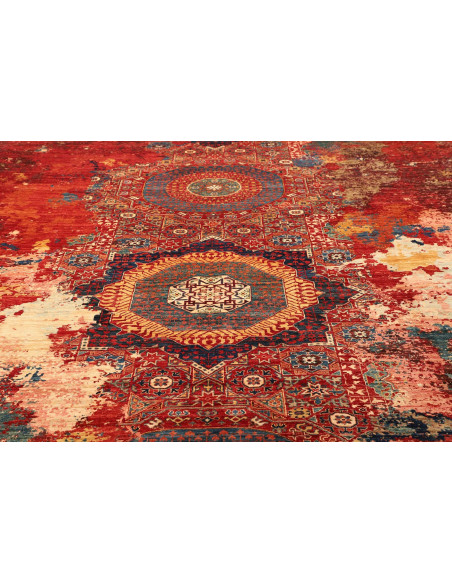 Tappeto Mona Pakistan cm.275x361