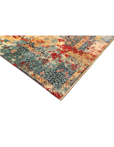 Tappeto Mona Pakistan cm.252x348