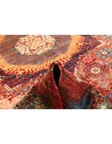 Tappeto Mona Pakistan cm.275x361