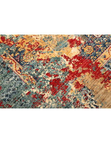 Tappeto Mona Pakistan cm.252x348