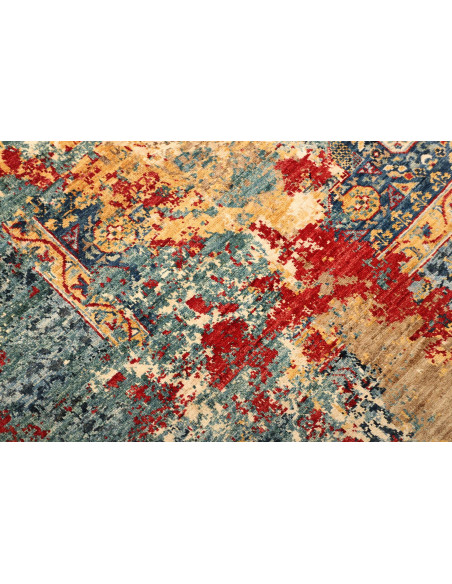 Tappeto Mona Pakistan cm.252x348