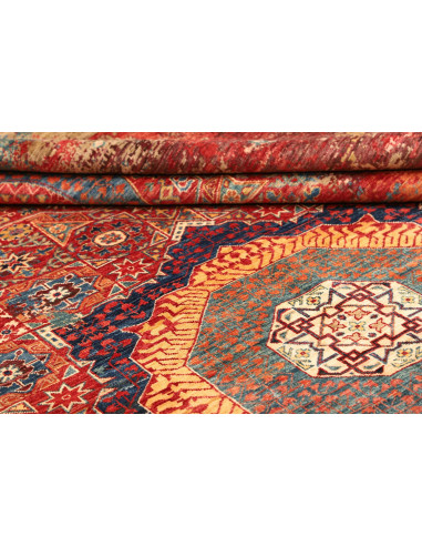 Tappeto Mona Pakistan cm.275x361