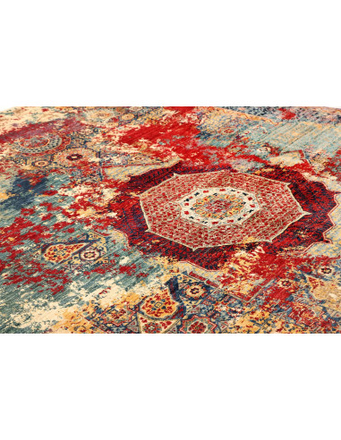 Tappeto Mona Pakistan cm.252x348