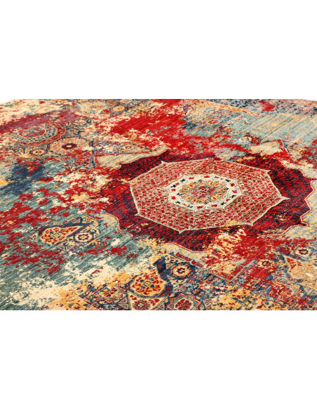 Tappeto Mona Pakistan cm.252x348