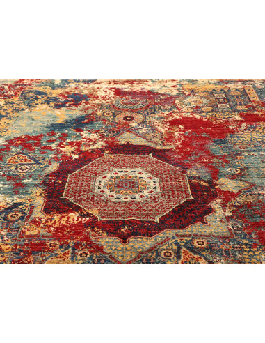 Tappeto Mona Pakistan cm.252x348