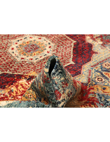 Tappeto Mona Pakistan cm.252x348