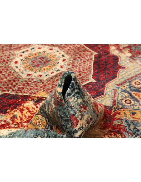 Tappeto Mona Pakistan cm.252x348