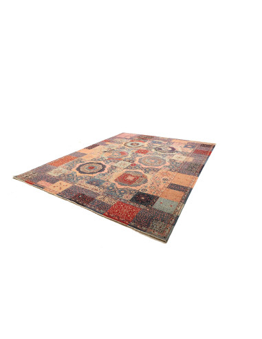 Tappeto Ziegler Mammalucchi Pakistan cm.281x350