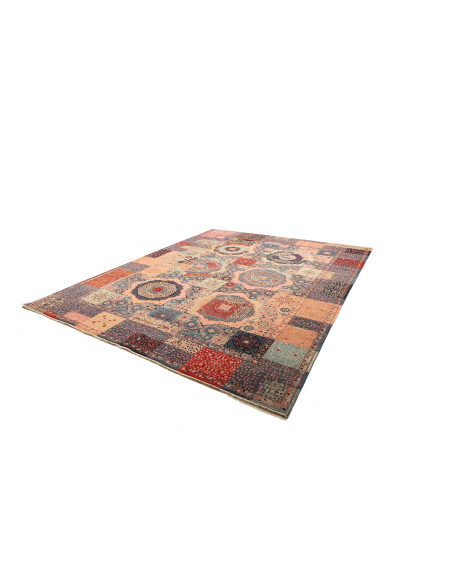 Tappeto Ziegler Mammalucchi Pakistan cm.281x350