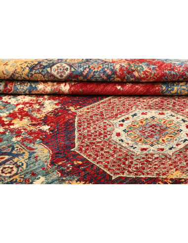 Tappeto Mona Pakistan cm.252x348