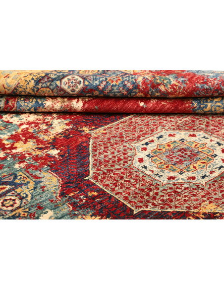 Tappeto Mona Pakistan cm.252x348