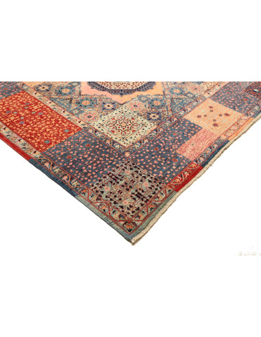 Tappeto Ziegler Mammalucchi Pakistan cm.281x350