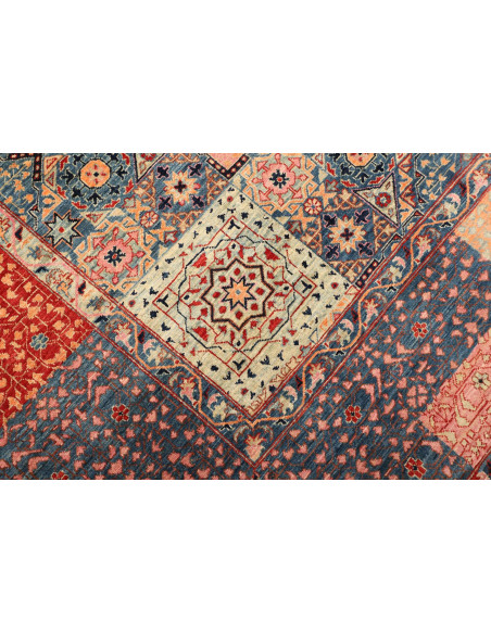 Tappeto Ziegler Mammalucchi Pakistan cm.281x350