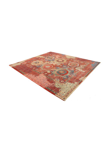 Tappeto Ziegler Mammalucchi Pakistan cm.253x287