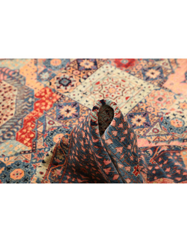 Tappeto Ziegler Mammalucchi Pakistan cm.281x350