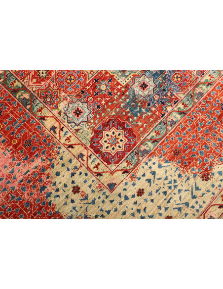 Tappeto Ziegler Mammalucchi Pakistan cm.253x287