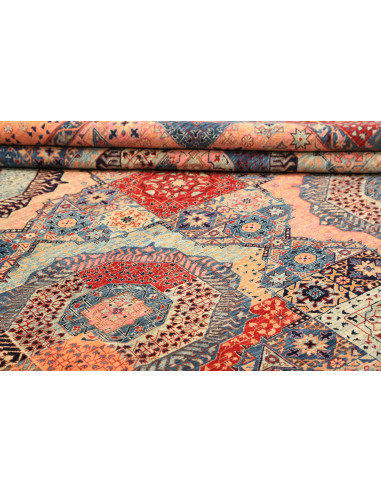 Tappeto Ziegler Mammalucchi Pakistan cm.281x350