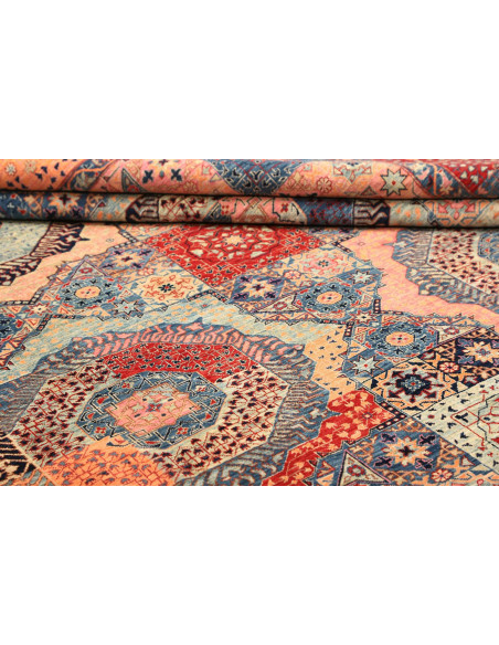 Tappeto Ziegler Mammalucchi Pakistan cm.281x350