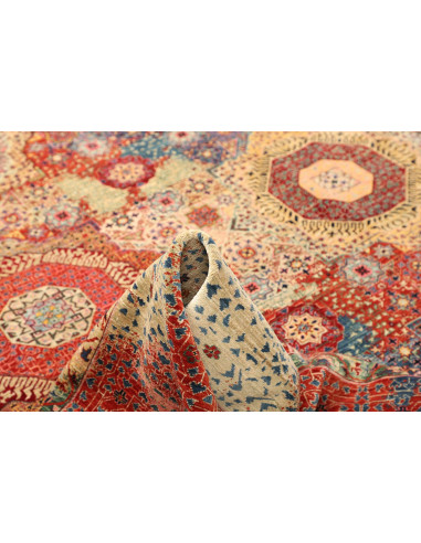 Tappeto Ziegler Mammalucchi Pakistan cm.253x287