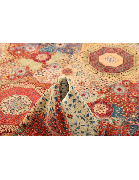 Tappeto Ziegler Mammalucchi Pakistan cm.253x287