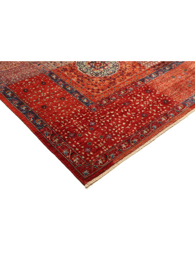 Tappeto Ziegler Mammalucchi Pakistan cm.299x299