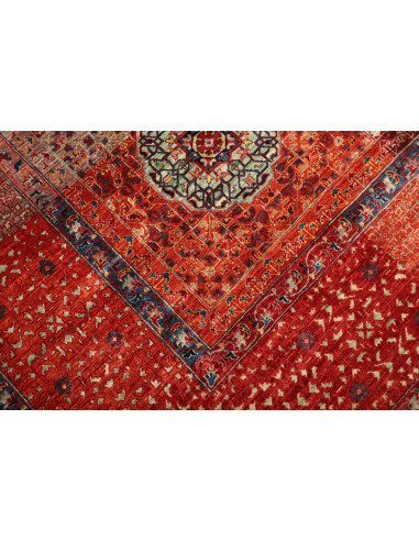 Tappeto Ziegler Mammalucchi Pakistan cm.299x299