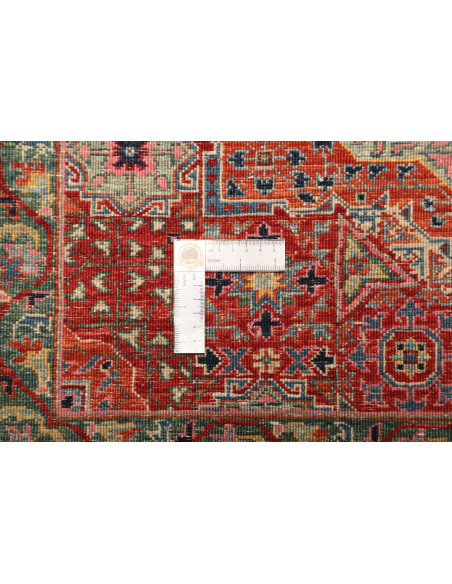 Tappeto Ziegler Mammalucchi Pakistan cm.253x287