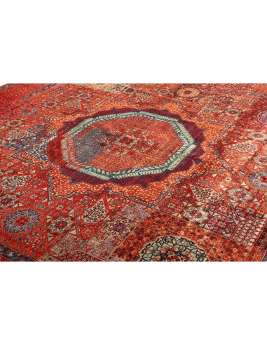 Tappeto Ziegler Mammalucchi Pakistan cm.299x299