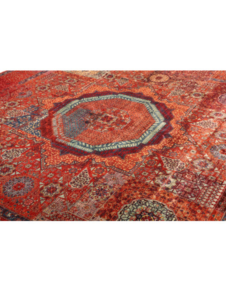 Tappeto Ziegler Mammalucchi Pakistan cm.299x299