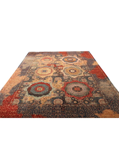 Tappeto Ziegler Mammalucchi Pakistan cm.248x333