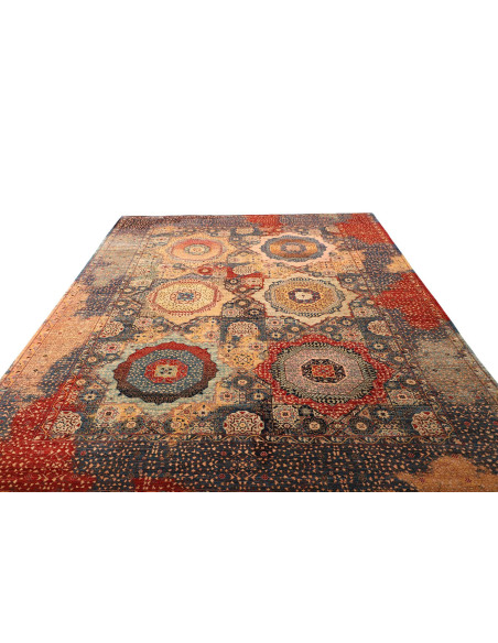 Tappeto Ziegler Mammalucchi Pakistan cm.248x333