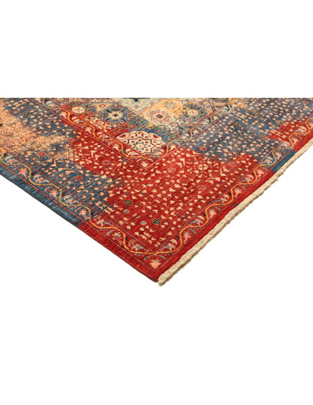 Tappeto Ziegler Mammalucchi Pakistan cm.248x333